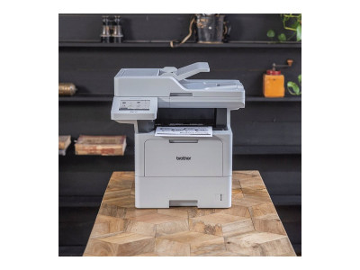 Brother MFC-L6710DW imprimante laser monochrome multifonction