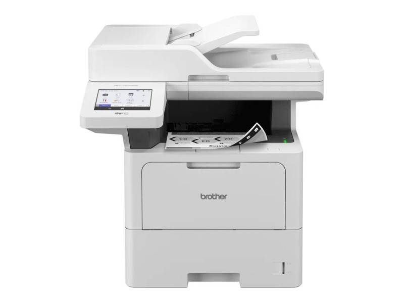 Brother MFC-L6710DW imprimante laser monochrome multifonction
