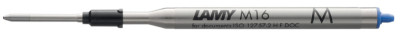 LAMY Recharge grand volume pour stylo à bille M16, M, vert