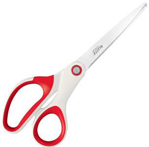 LEITZ ciseaux WOW Titan, longueur: 205 mm (8