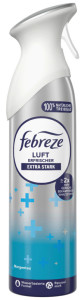 febreze Spray désodorisant Lenor Orchidée d'or, 185 ml