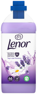 Lenor Adoucissant Un jour en Provence, 1,15 litre