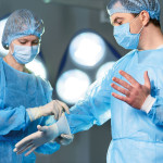 HYGONORM Charlotte à clipser PP Light, blanc