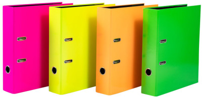 HERMA Sortiment Motivordner 