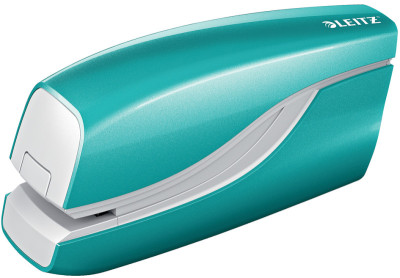 LEITZ Agrafeuse électrique WOW, rouge