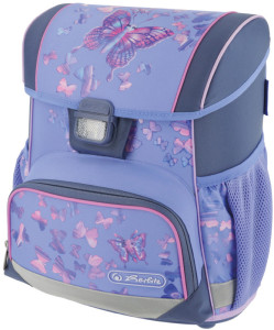 herlitz Schulranzen Loop Plus 