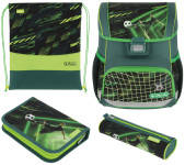 herlitz Schulranzen Loop Plus 