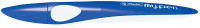 herlitz Stylo roller my.pen, bleu/blanc herlitz Stylo roller my.pen, bleu/blanc