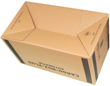 Fin de série : Carton de déménagement SMARTBOXPRO « CARGO-BOX-PLUS AUTO-