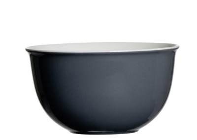 Ritzenhoff & Breker Mug DOPPIO ANTHRACITE, 320 ml