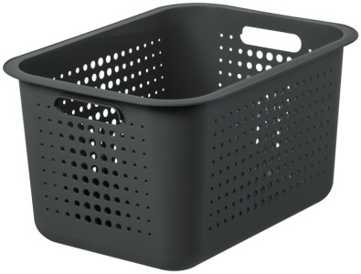 smartstore Aufbewahrungsbox BASKET RECYCLED 10, 6 Liter
