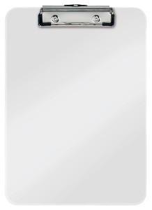LEITZ Porte-bloc WOW, A4, en polystyrène, rouge
