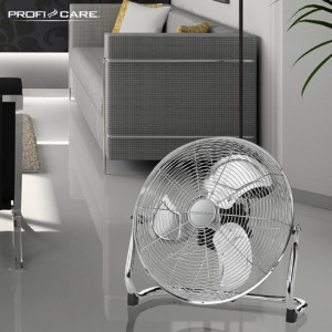 PROFI CARE Ventilateur de sol PC-VL 3066, diamètre: 450 mm