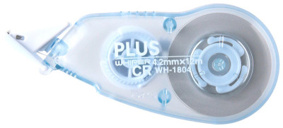 PLUS JAPAN Rouleau correcteur 