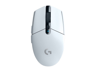 Logitech : G305 WHITE EWR2
