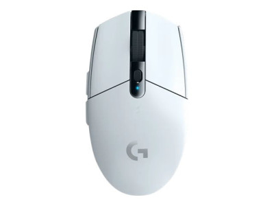 Logitech : G305 WHITE EWR2