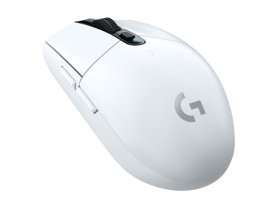 Logitech : G305 WHITE EWR2