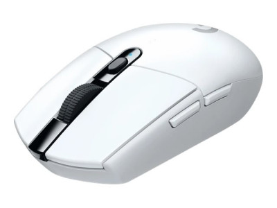Logitech : G305 WHITE EWR2