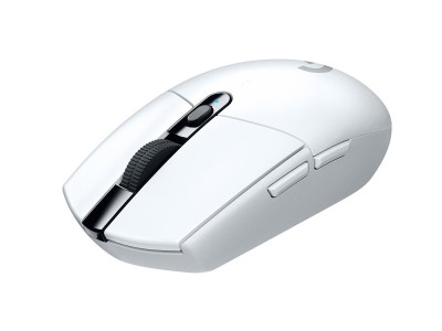 Logitech : G305 WHITE EWR2
