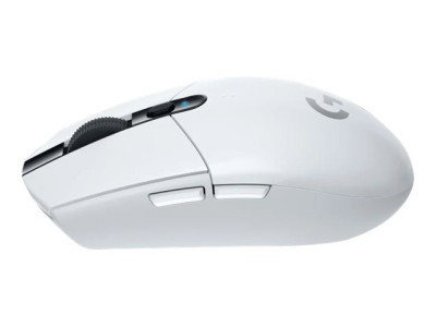 Logitech : G305 WHITE EWR2