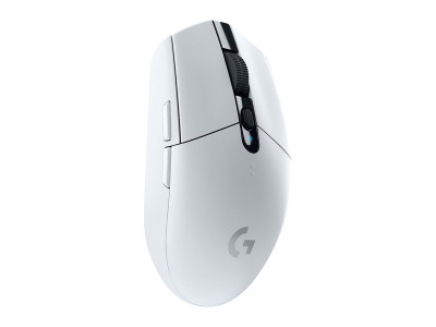 Logitech : G305 WHITE EWR2