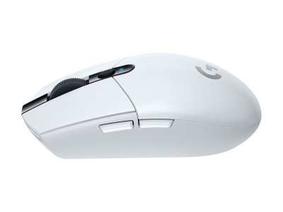 Logitech : G305 WHITE EWR2