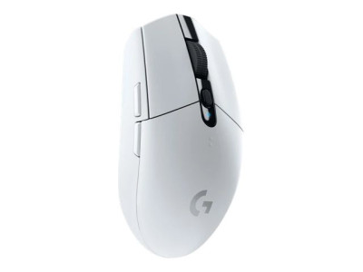Logitech : G305 WHITE EWR2