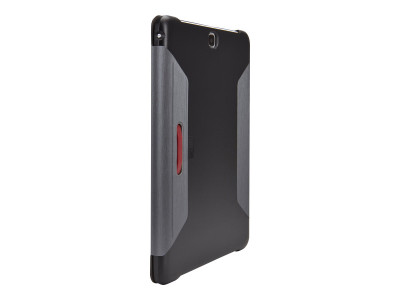 Case Logic : SNAPVIEW FOLIO avec FASTENING COVER pour GXY TAB A 9.7IN-GRAPHI