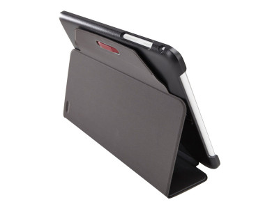 Case Logic : SNAPVIEW FOLIO avec FASTENING COVER pour GXY TAB A 9.7IN-GRAPHI