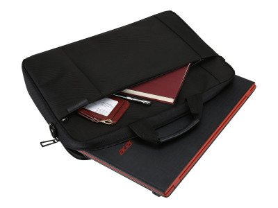 Acer : NOTEBOOK CASE pour 15.6IN