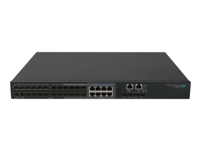 HPe : 5140 24G SFP 4SFP+ EI SW