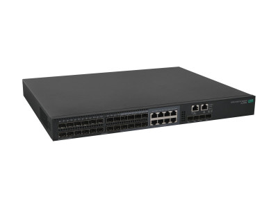 HPe : 5140 24G SFP 4SFP+ EI SW