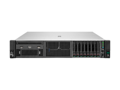 HPe : HPE DL380 G10+ 4314 MR416I-A NC EU SVR