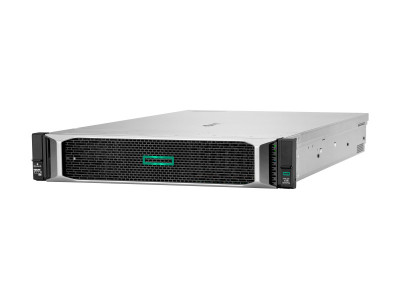 HPe : HPE DL380 G10+ 4314 MR416I-A NC EU SVR