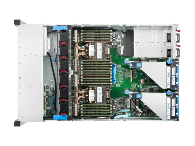 HPe : HPE DL380 G10+ 4314 MR416I-A NC EU SVR