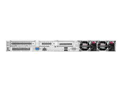 HPe : DL325 G10+ V2 AMD 7313P MR416I-A 16/32GB EU SVR NOOS (epyc)