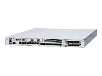Cisco : CISCO SECURE FIREWALL 3120 NGFW APPLIANCE 1U
