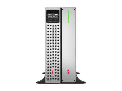 APC : APC SMART-UPS SRT LITHIUM ION 1500VA RM 4U 230V LONG RUNTIME