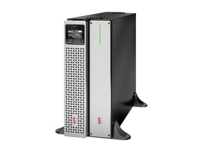APC : APC SMART-UPS SRT LITHIUM ION 1500VA RM 4U 230V LONG RUNTIME