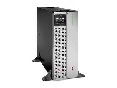 APC : APC SMART-UPS SRT LITHIUM ION 1500VA RM 4U 230V LONG RUNTIME