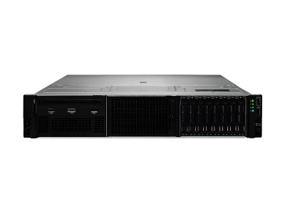HPe : HPE PROLIANT DL380 GEN11 6430 2.1GHZ 32-CORE 1P 32GB-R NC 8SFF