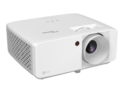 Optoma : ZH420 1080P 4200LM laser 300.000:1