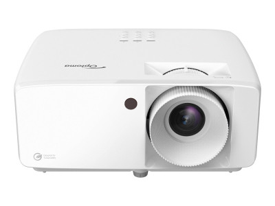 Optoma : ZH420 1080P 4200LM laser 300.000:1