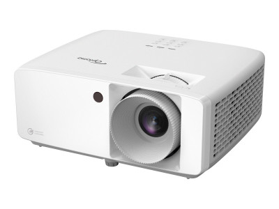 Optoma : ZH420 1080P 4200LM laser 300.000:1