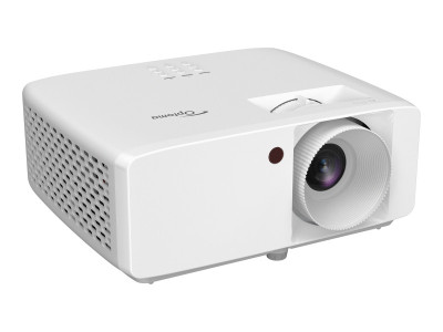 Optoma : ZH350 3600 ANSI 1080P DLP PROJECTOR