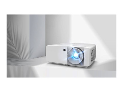 Optoma : ZH350 3600 ANSI 1080P DLP PROJECTOR