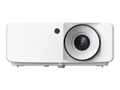 Optoma : ZH350 3600 ANSI 1080P DLP PROJECTOR