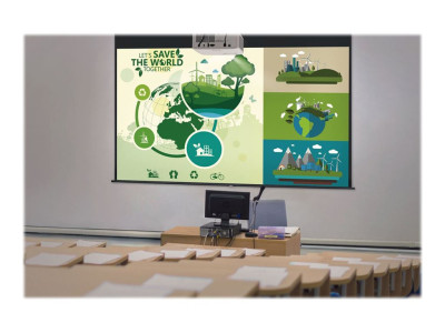 Optoma : ZH350 3600 ANSI 1080P DLP PROJECTOR