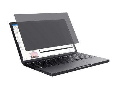 Trust : PRIVACY SCREEN PROTECTOR 15.6IN