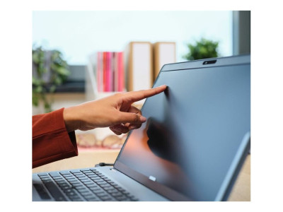 Trust : PRIVACY SCREEN PROTECTOR 15.6IN